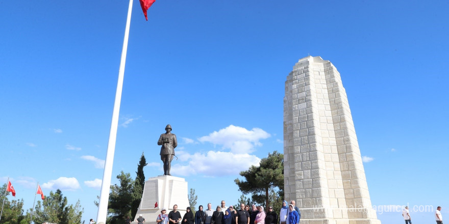 Sultangazi Belediyesi’nden kültür gezileri: Bu kez durak Çanakkale