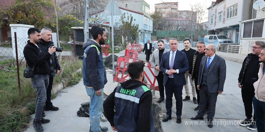 Sultangazi’de elektrik kesintileri tarihe karışacak