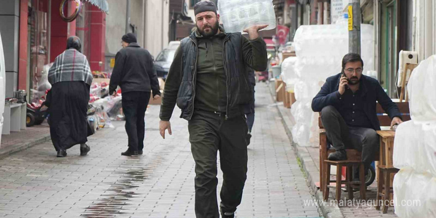 Suriyelilerin dönüşüne en çok üzülen esnaf oldu