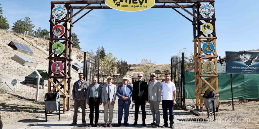 Talas Pati Evi’nde kapsamlı işbirliği