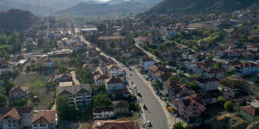 Taraklı’nın yeni yüzü vatandaşlardan tam not aldı