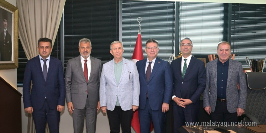 Tarihi Kentler Birliği’nden Hatay çıkarması