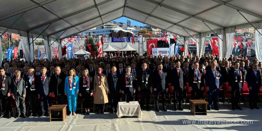 Tarım ve Orman Bakanı Yumaklı 18. Kastamonu Tanıtım Günleri’ne katıldı