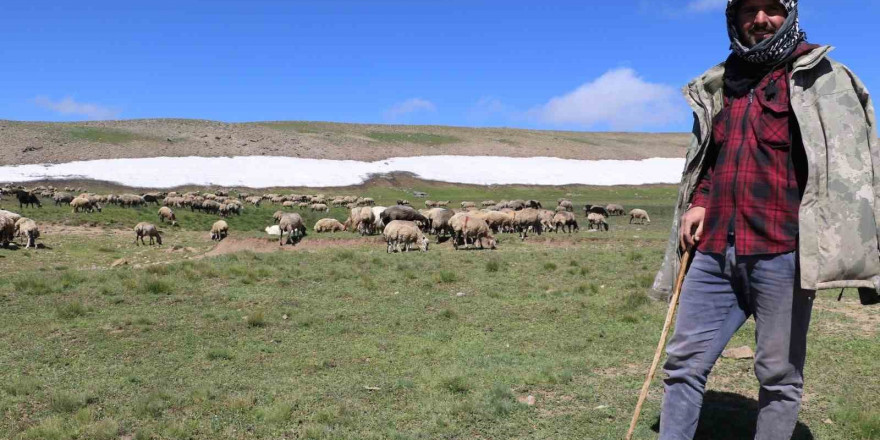 Tarımda örgütlü üretim önemli