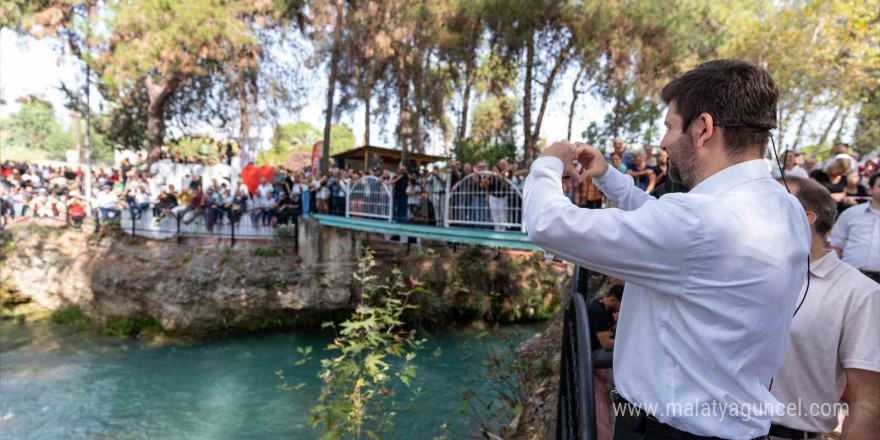 Tarsus’un tarihi ve gastronomisi tanıtıldı