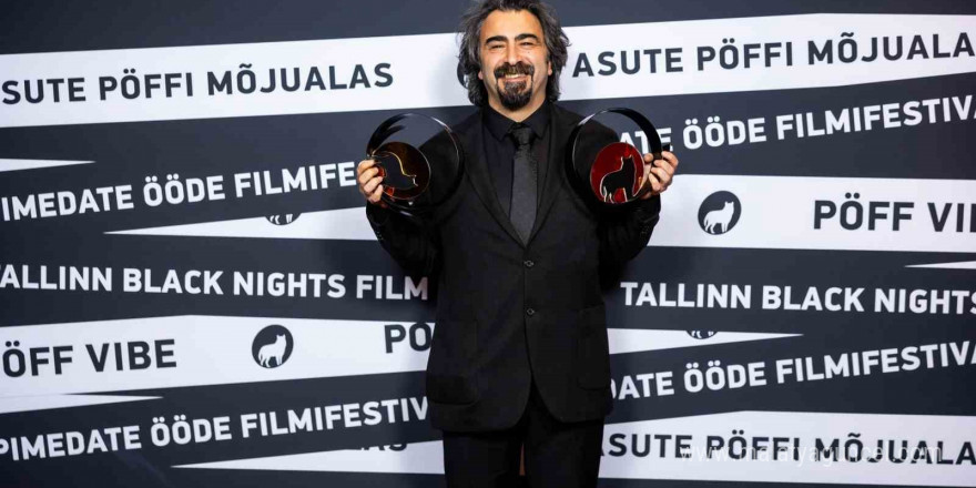 ‘Tavşan İmparatorluğu’ Tallinn Film Festivali’nden 2 ödülle döndü