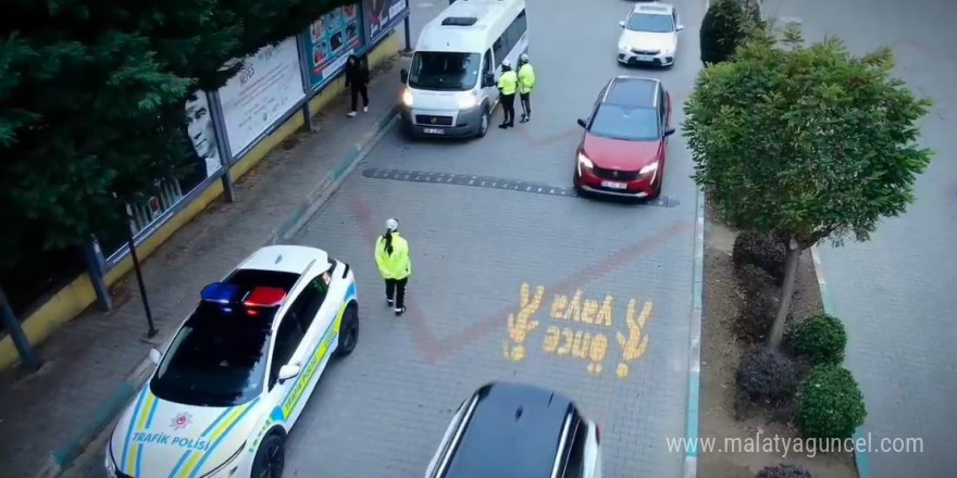 Tekirdağ’da 539 polisle denetim: 11 aranan şahıs yakalandı