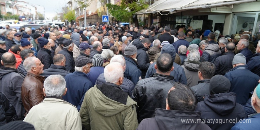 Tekirdağ’da vidanjör ve su zammı krizi: Başkan Yüceer’e protesto