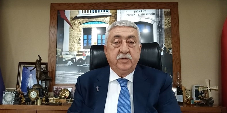 TESK Genel Başkanı Palandöken: “Tabela yönetmeliğine kesinlikle riayet edilmeli”