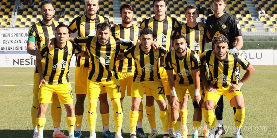 TFF 3. Lig: Aliağaspor FK: 4 - Karabük İdmanyurduspor  :0