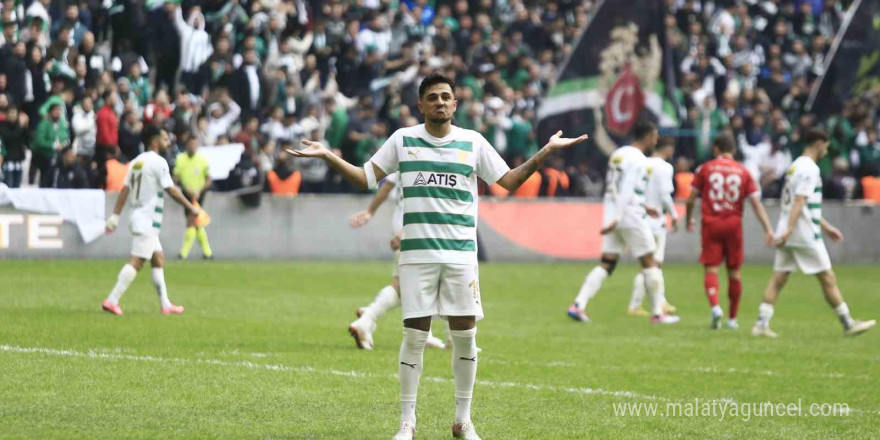 TFF 3. Lig: Bursaspor: 3 - Bulvarspor: 0