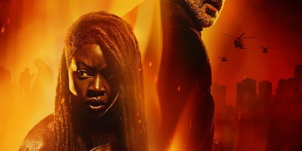 The Walking Dead’in yeni dizisi ‘The Ones Who Live’ ABD ile aynı anda yayında olacak