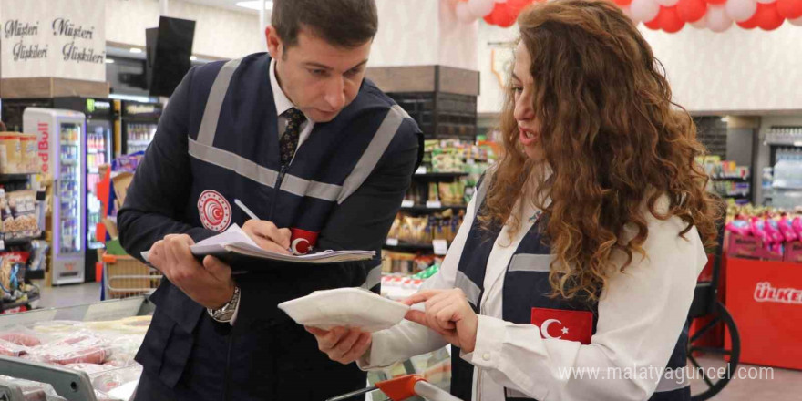 Ticaret Bakanlığı’ndan asgari ücretin belirlenmesi sonrası fahiş fiyat denetimi