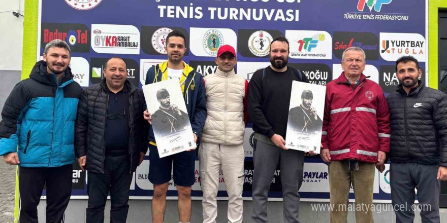 Tios Cup Turnuvası Çaycuma’da coşkuyla sona erdi