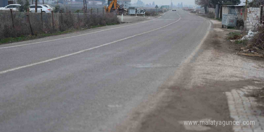 Tırla çarpışan motosikletin 84 yaşındaki sürücüsü hayatını kaybetti