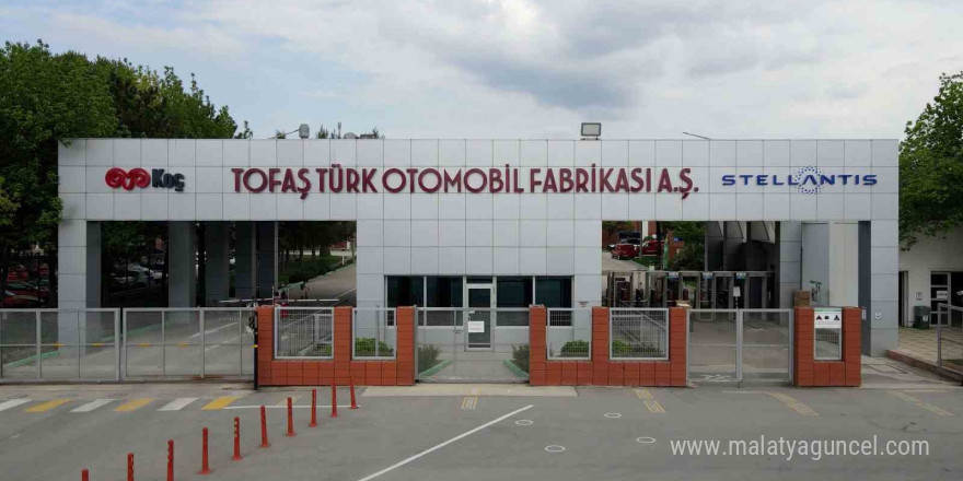 TOFAŞ’tan satışa yönelik açıklama: Süreç devam ediyor