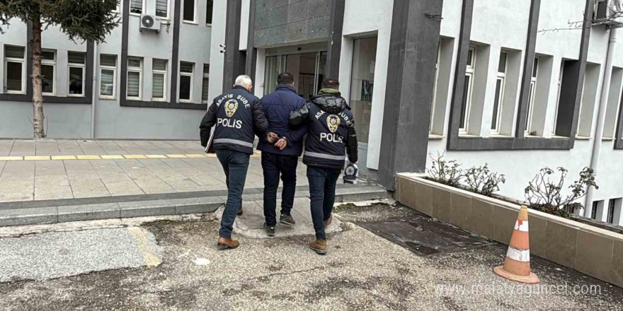 Tokat polisinin hızlı müdahalesi muhtemel faciayı önledi