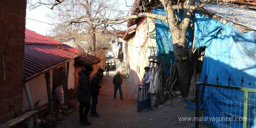 Tokat’ta 64 yaşındaki yaşlı kadından 741 gündür haber alınamıyor