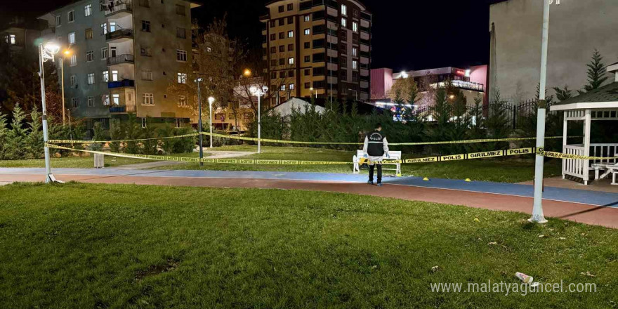 Tokat’ta “yan baktın” kavgası kanlı bitti: 3 yaralı