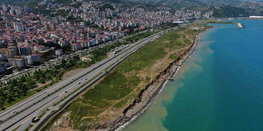 Trabzon ’Gülcemal’ini bekliyor