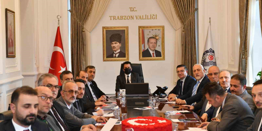 Trabzon’da 2023 yılında özel sektörde 13 bin 539 kişi işe yerleştirildi