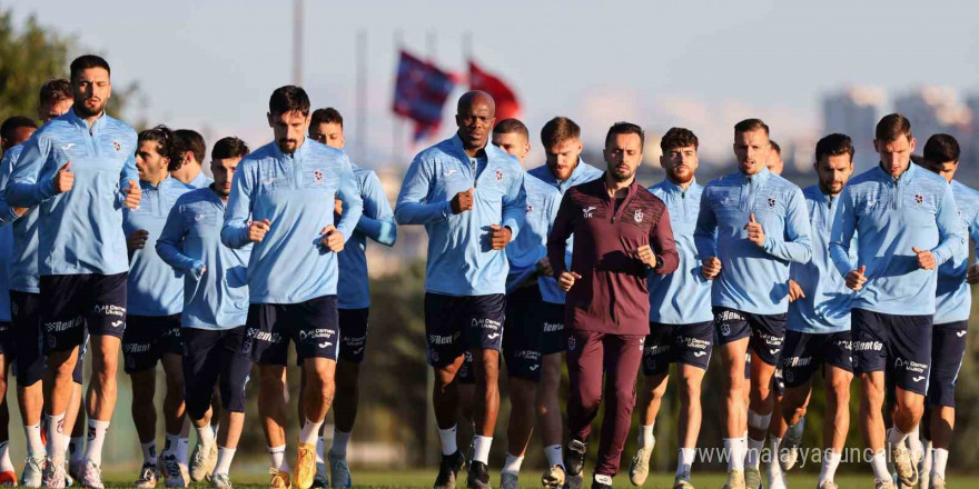 Trabzonspor, şampiyonluk sezonu sonrası en düşük puanı topladı