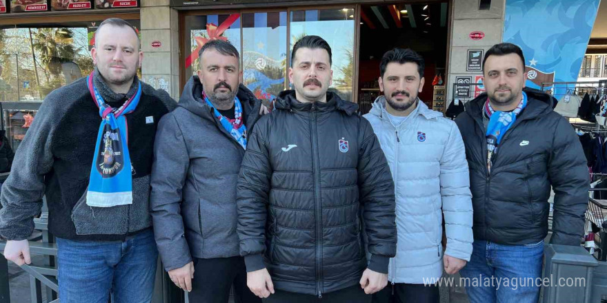 Trabzonsporlu taraftarlardan, spor kamuoyuna çağrı