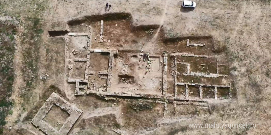 Trakya’nın Göbeklitepesi olacak: Traktepe destek bekliyor