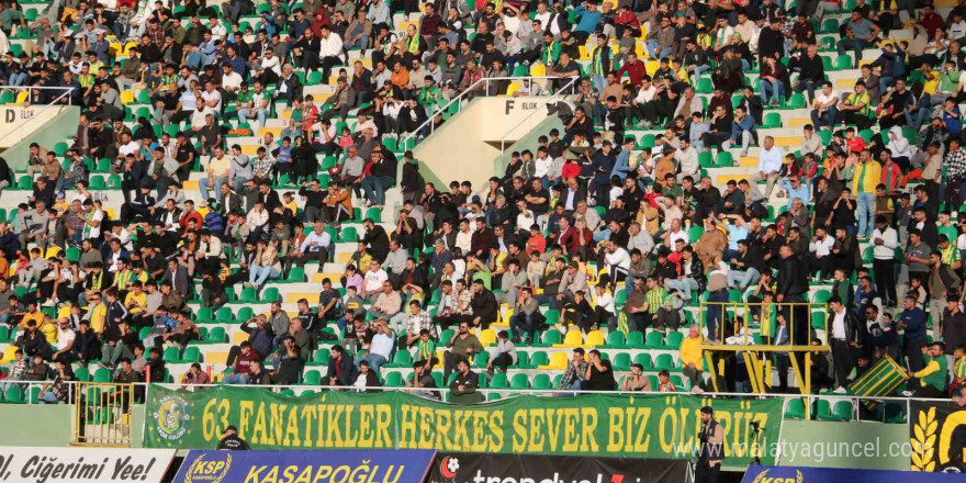 Trendyol 1. Lig: Şanlıurfaspor: 0 - Iğdır FK: 0 (Maç devam ediyor)