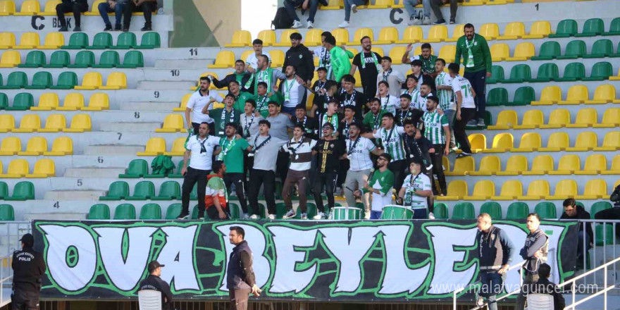 Trendyol 1. Lig: Şanlıurfaspor: 0 - Iğdır FK: 0 (Maç devam ediyor)