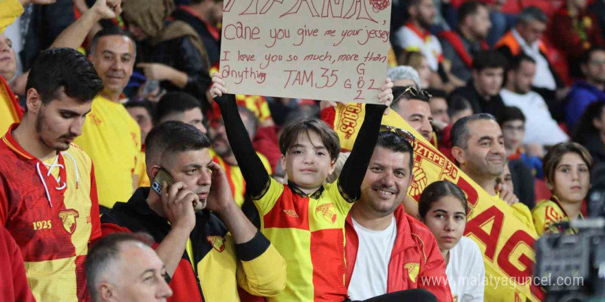 Trendyol Süper Lig: Göztepe: 0 - Tranzonspor: 0 (Maç devam ediyor)