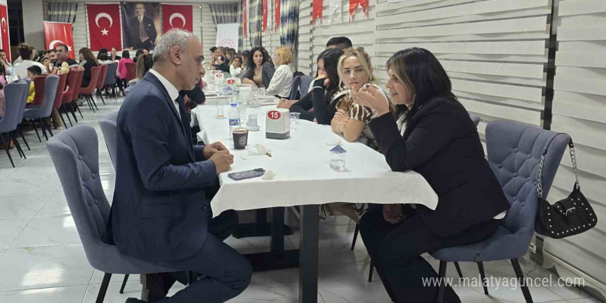 Tunceli’de, devlet korumasında yetişenlerin anlamlı buluşması