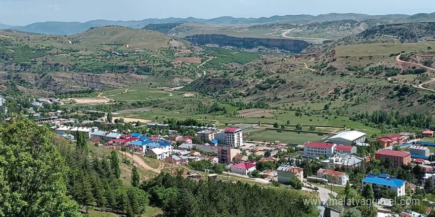 Tunceli’de, filmlere konu olacak dolandırıcılık olayı