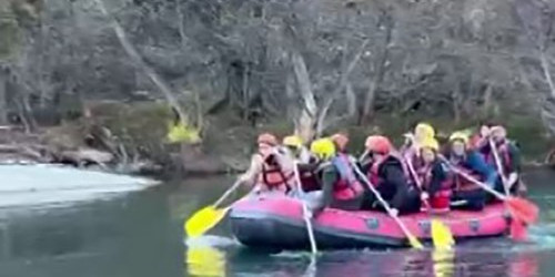 Tunceli’de, kadına yönelik şiddetle mücadele etkinliği