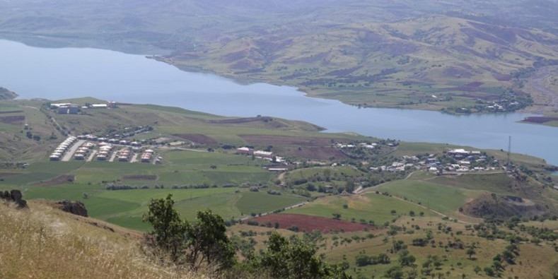 Tunceli’nin o beldesinde seçim yenilenecek