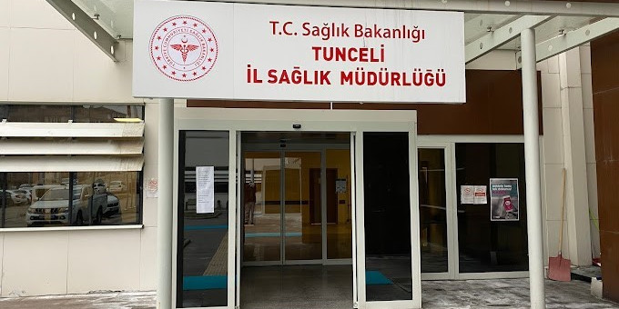 Tunceli’ye atanan 6 uzman ve 45 pratisyen hekim göreve başladı