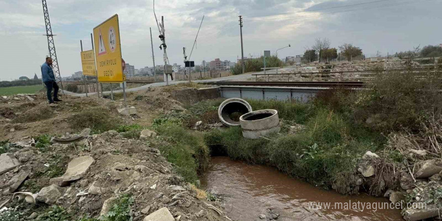 Turgutlu Atıksu Arıtma Tesisine 1 milyon 161 bin lira ceza