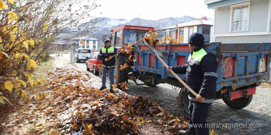 Turhal Belediyesi’nden çevre dostu torf üretimi