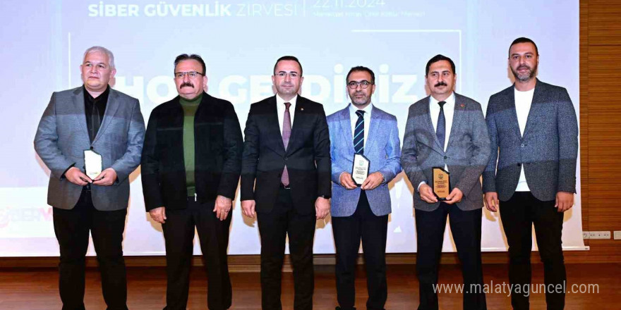 Turizm sektöründe siber güvenlik zirvesi