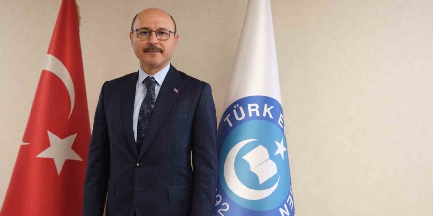 Türk Eğitim-Sen Genel Başkanı Geylan: 'Nitelik ve yeterlilik sorgulaması yapılacaksa objektiflikten uzak 45 dakikalık mülakatla bu mümkün değil'