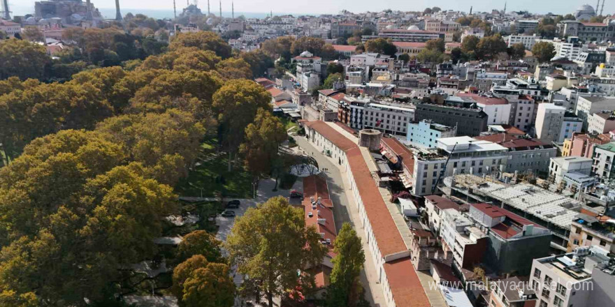 Türk tıp tarihindeki ilk doğumevi: Demirkapı Viladethanesi