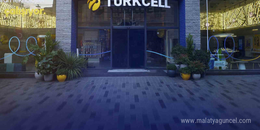 Turkcell’in 30. yıla özel çekilişi devam ediyor