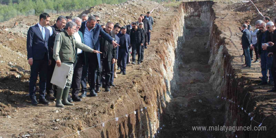 Türkiye’nin deprem ve diri fay hatları haritası güncelleniyor