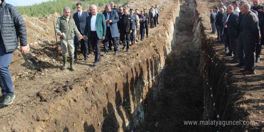 Türkiye’nin deprem ve diri fay hatları haritası güncelleniyor