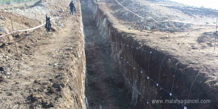 Türkiye’nin deprem ve diri fay hatları haritası güncelleniyor