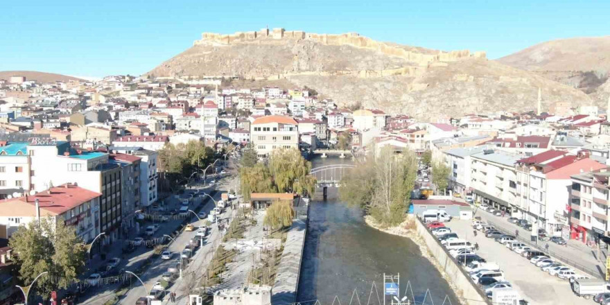 Türkiye’nin en mutlu üçüncü şehri Bayburt