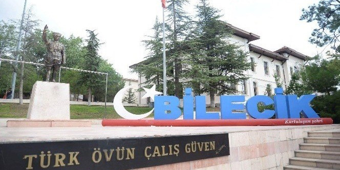 Türkiye’nin en zengin 6’ncı şehri  Bilecik oldu