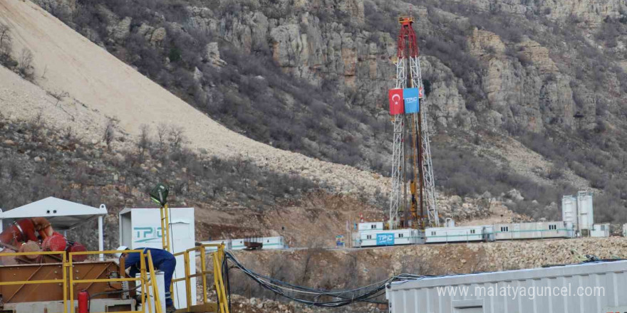 Türkiye’nin enerjide dışa bağımlılığı yüzde 26,3 azaldı