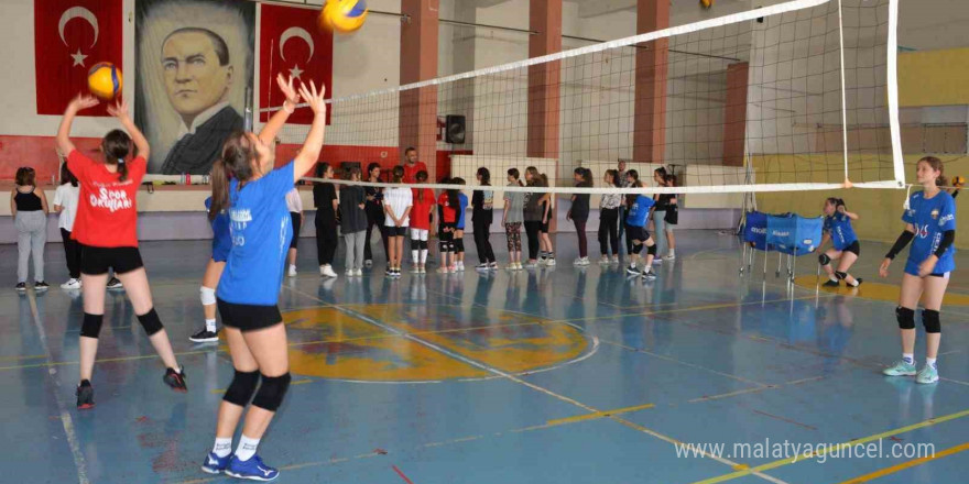 Ücretsiz Kış Spor Okulları kayıtları devam ediyor