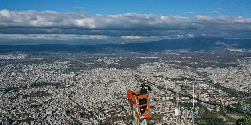 UEDAŞ’tan Güney Marmara’ya 3.7 milyar liralık enerji yatırımı